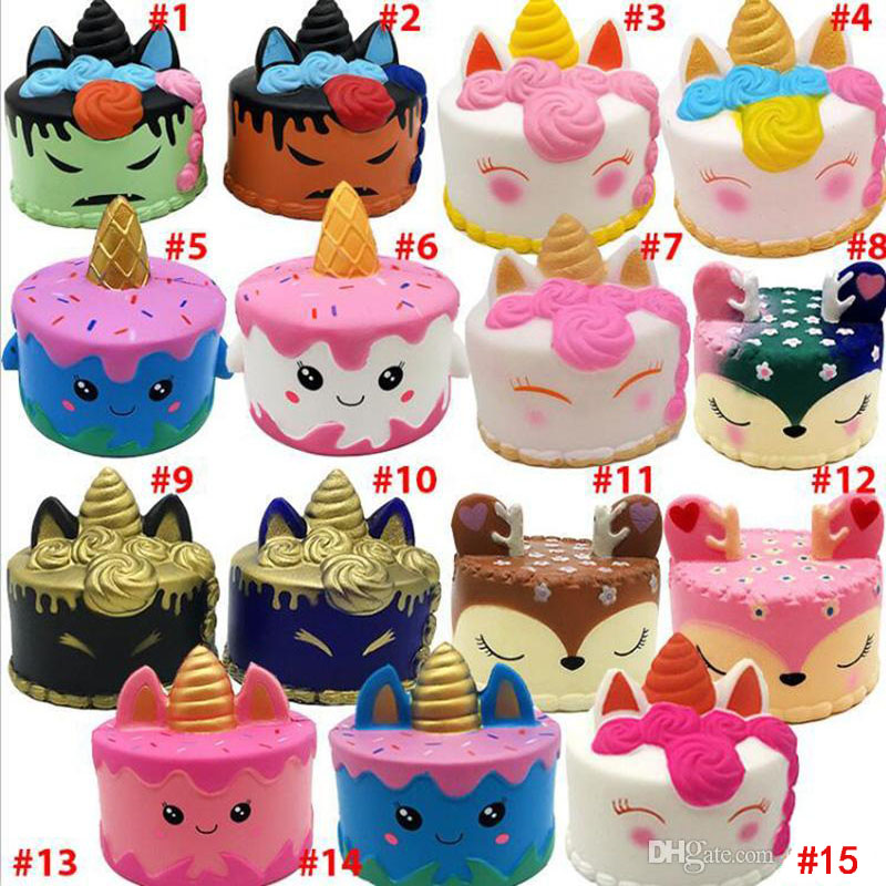 bulk squishies for sale