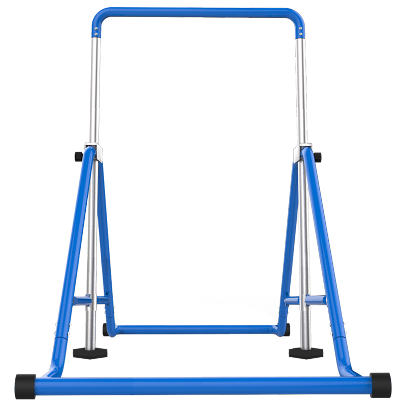 

Indoor Simple Single Bar Holder Household Foldable Pull-ups Commercial Children Adult Fitness Sports