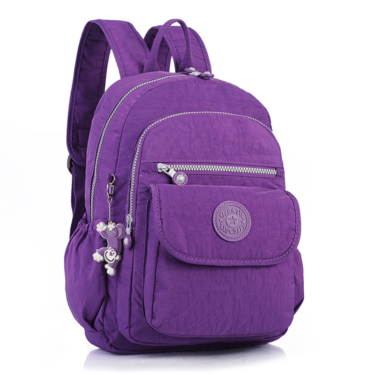 tegaote classic backpack