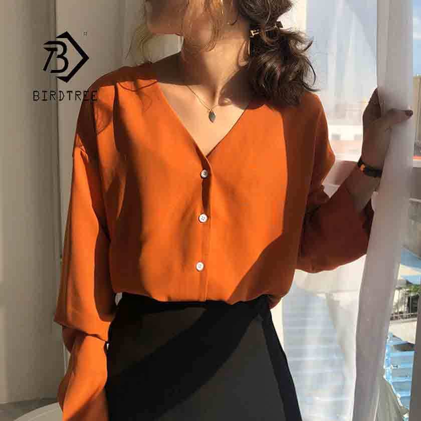 hermosas blusas 2019