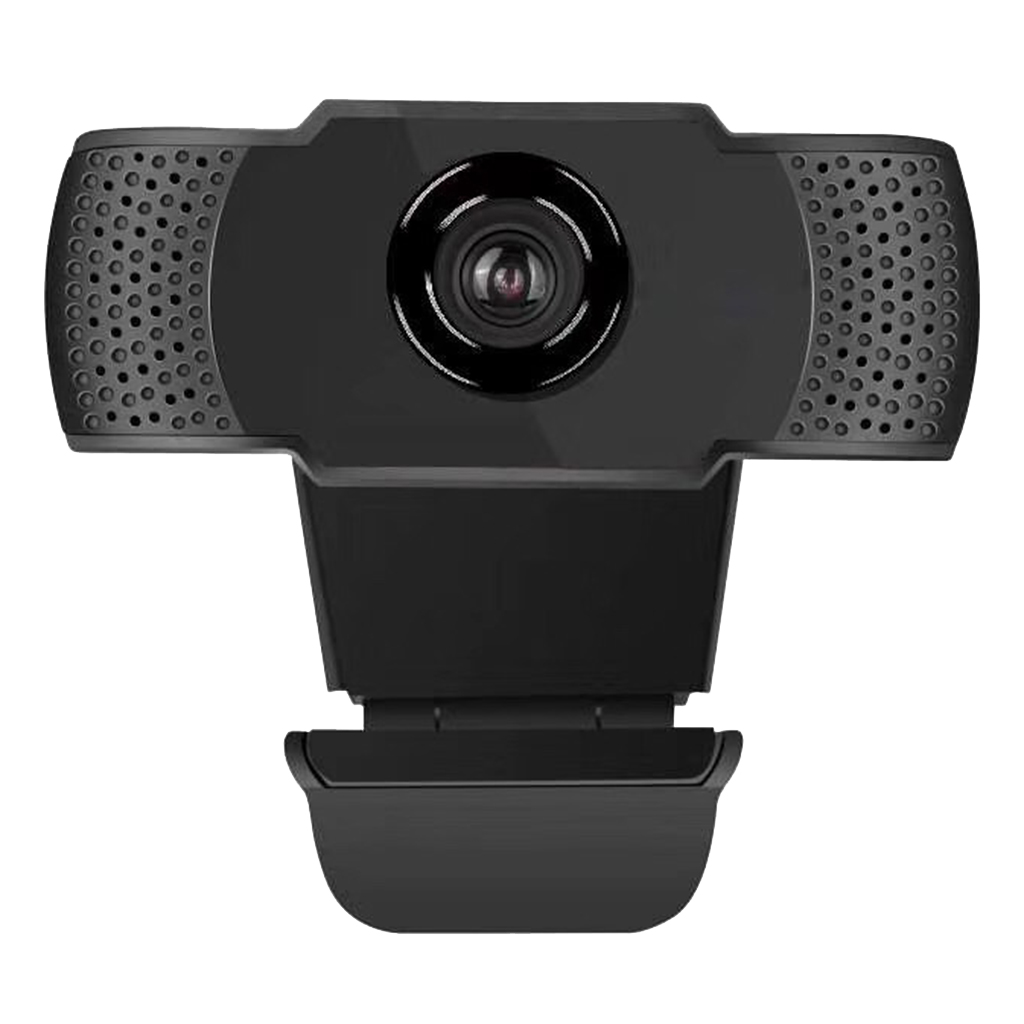 

usb 1080p hd & microphone mic f/ computer lappc live broadcast