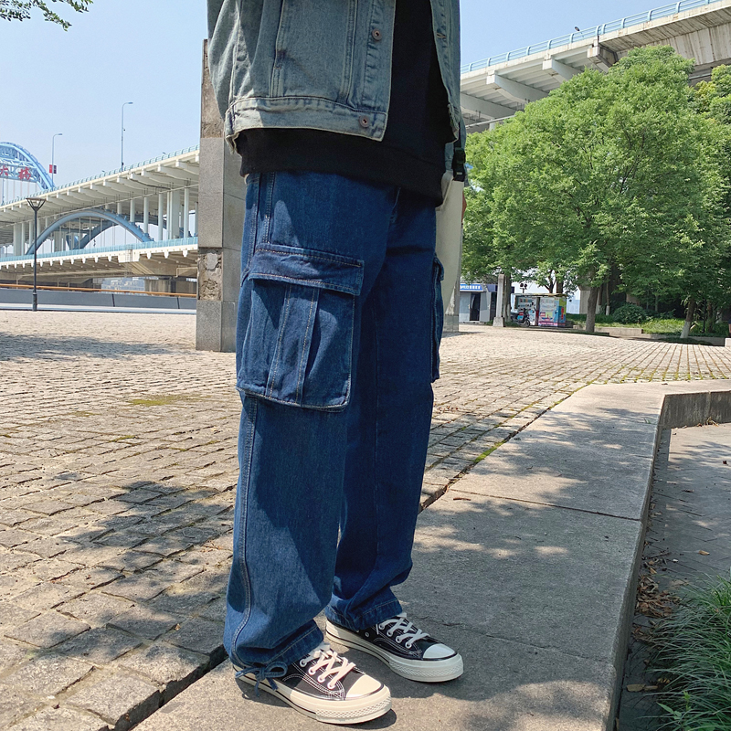 unique jeans designs