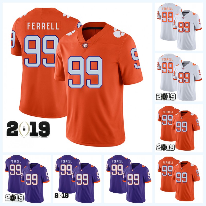 cheap clemson jersey