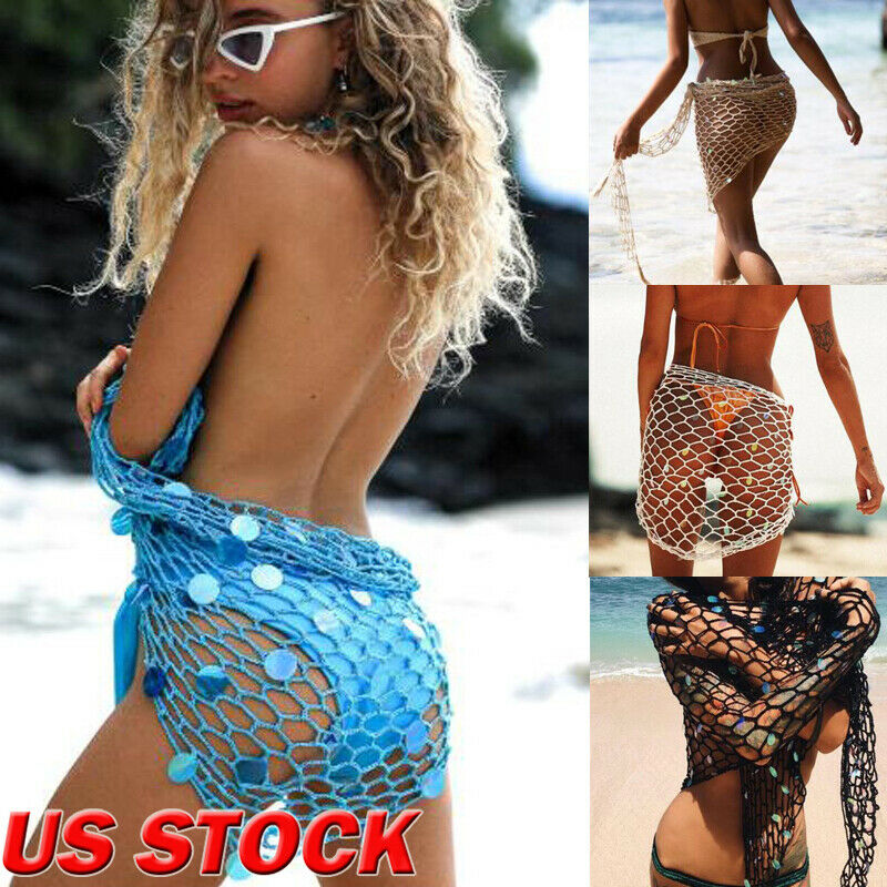 hottest bathing suit cover ups