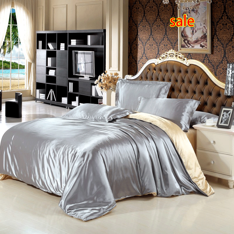 complete bed linen sets
