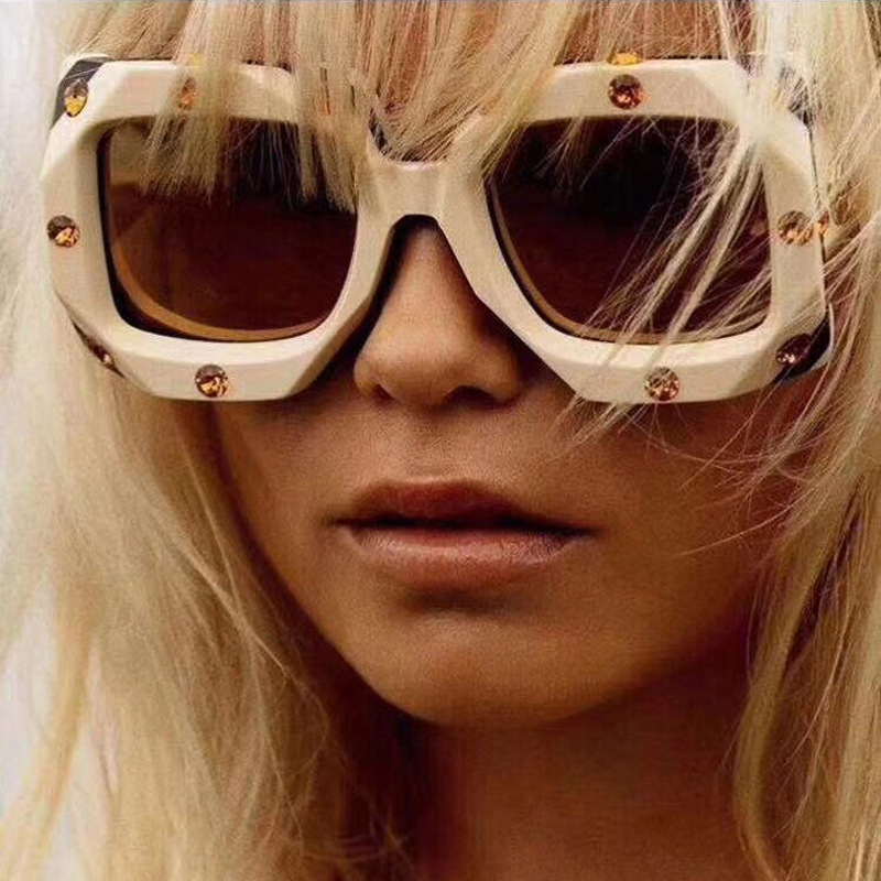 

Sunglasses Mens Womens Oversized Men Vintage Fashion Style Sunglass Sun Glasses