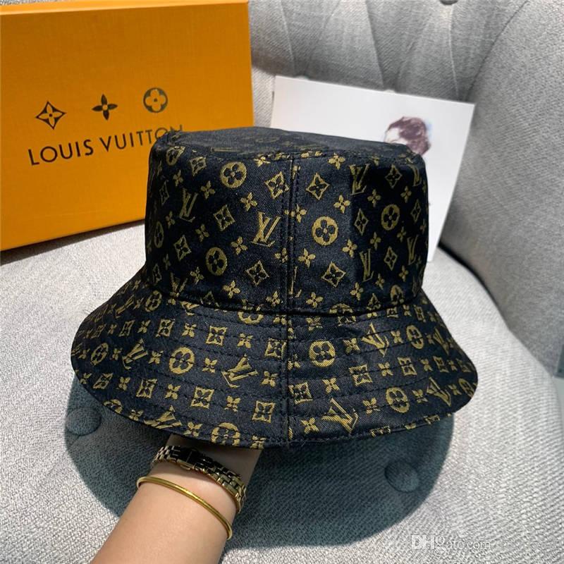 cheap designer bucket hats