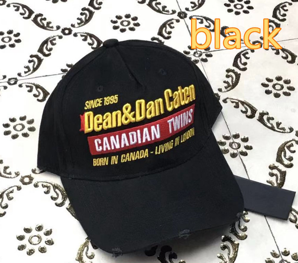 

DEAN & DAN Carten Cotton Cap Snapback Women Baseball Cap Dad Hats for men Casual Casquette Trucker cap gorra hats hip hop hat 078, C080