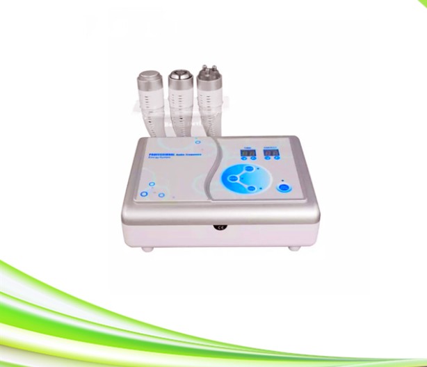 

portable radio frequency part of the rf radio frequency face lift skin care machine