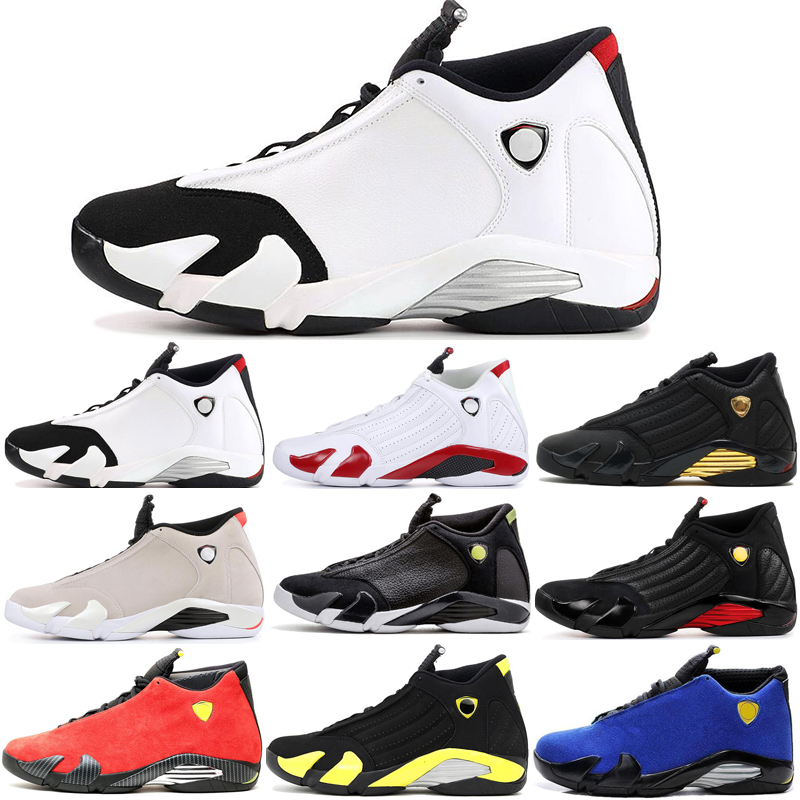 nike jordan amarillas y negras