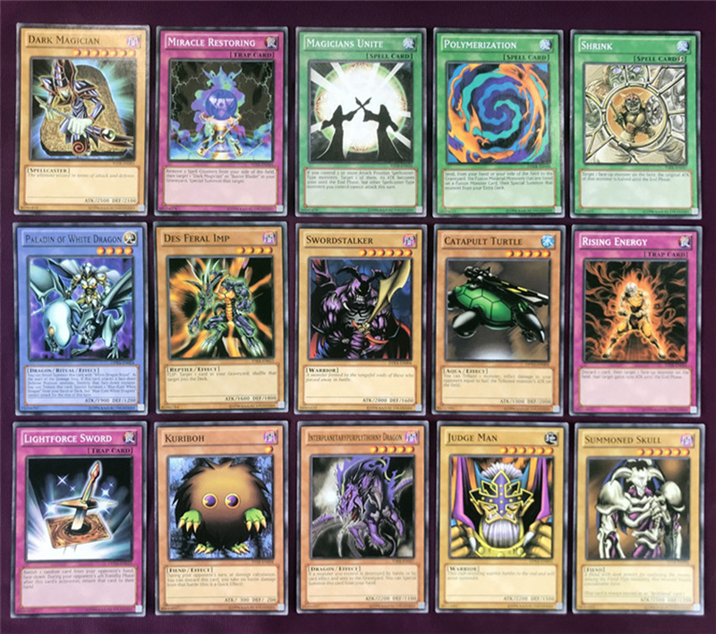 Cartes Yugioh Dieu Égyptien Jouets De Collection Pour Garçon Gratuit Yu Gi Oh Figures Metal Box