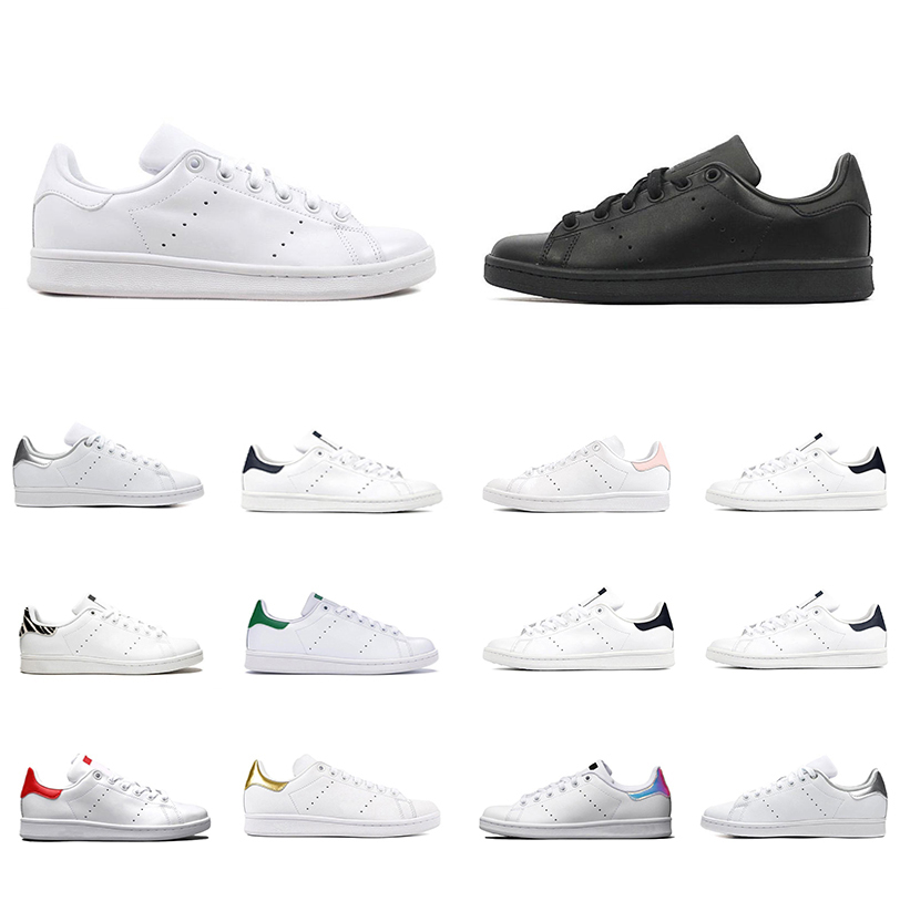 stan smith noir homme pas cher