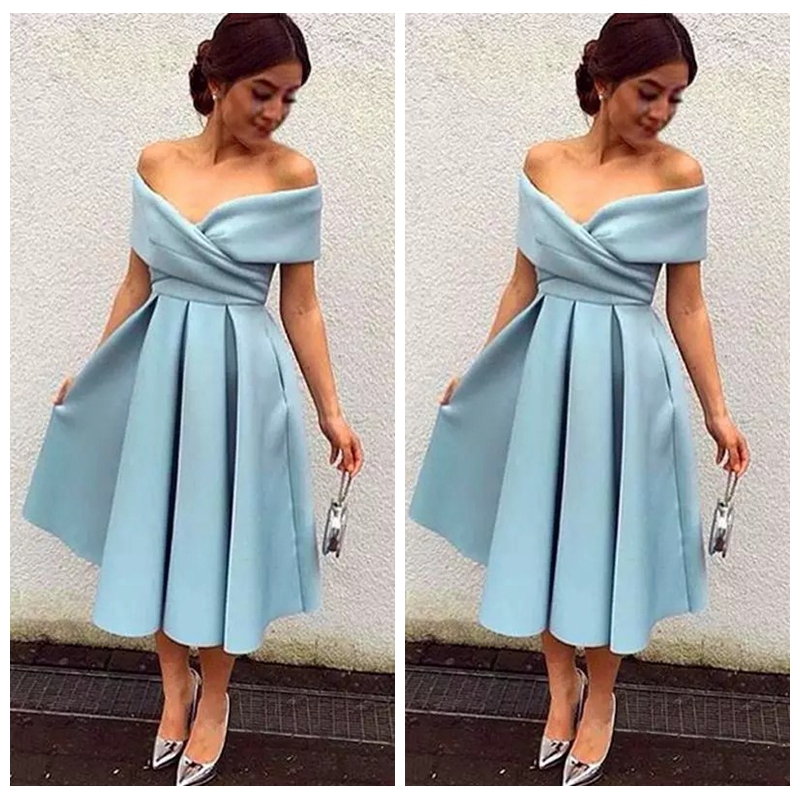 ladies tea party dresses