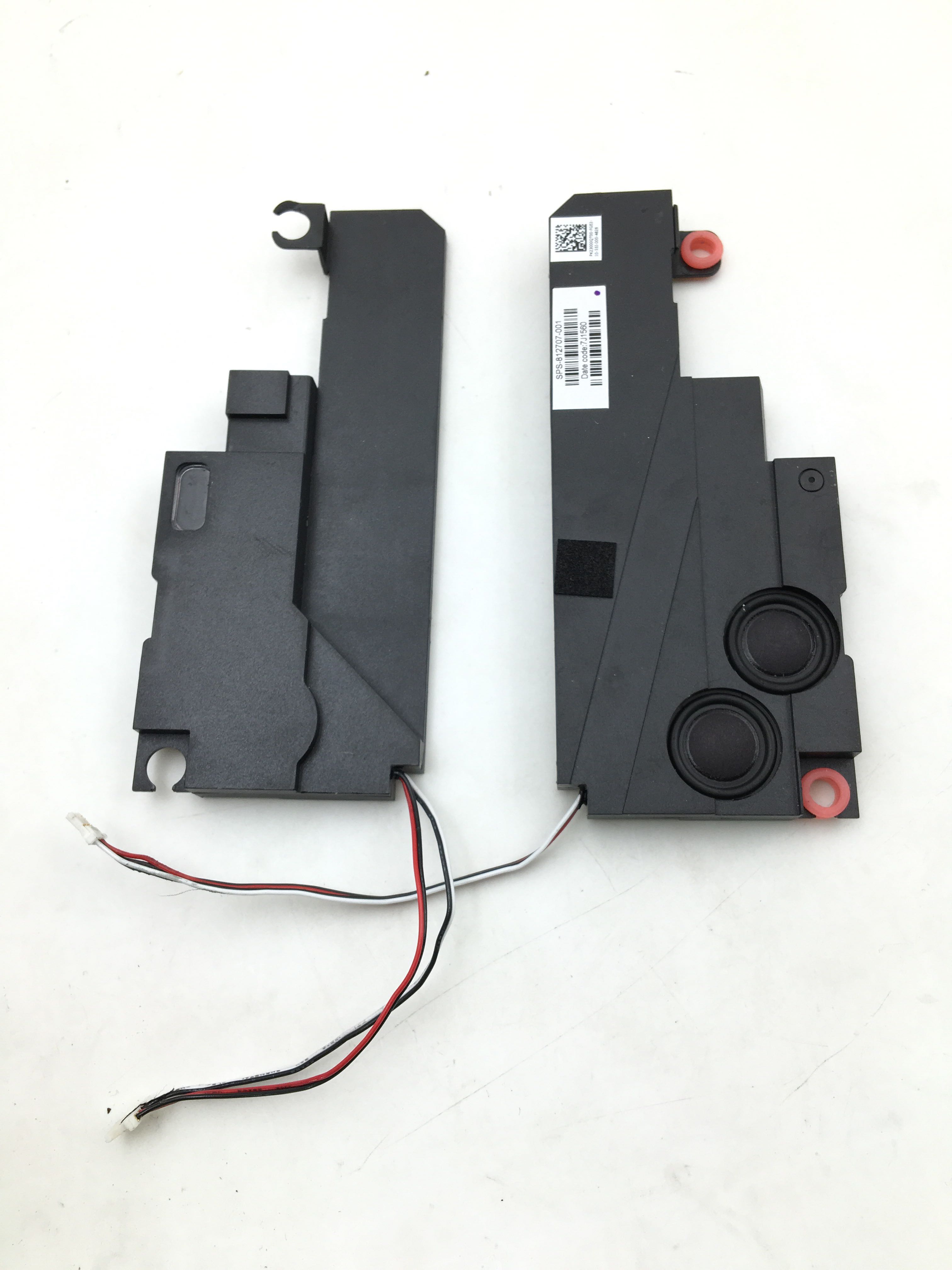 

original for hp ENVY 15T 15-AE 15-AH speaker 812707-001 PK23000QT00