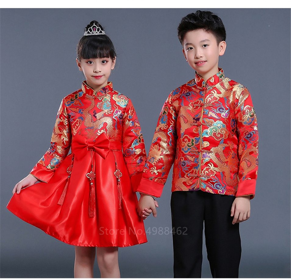 Chinese New Year Dress 2021 : 10 Stylish Red Outfits You Ll Want To