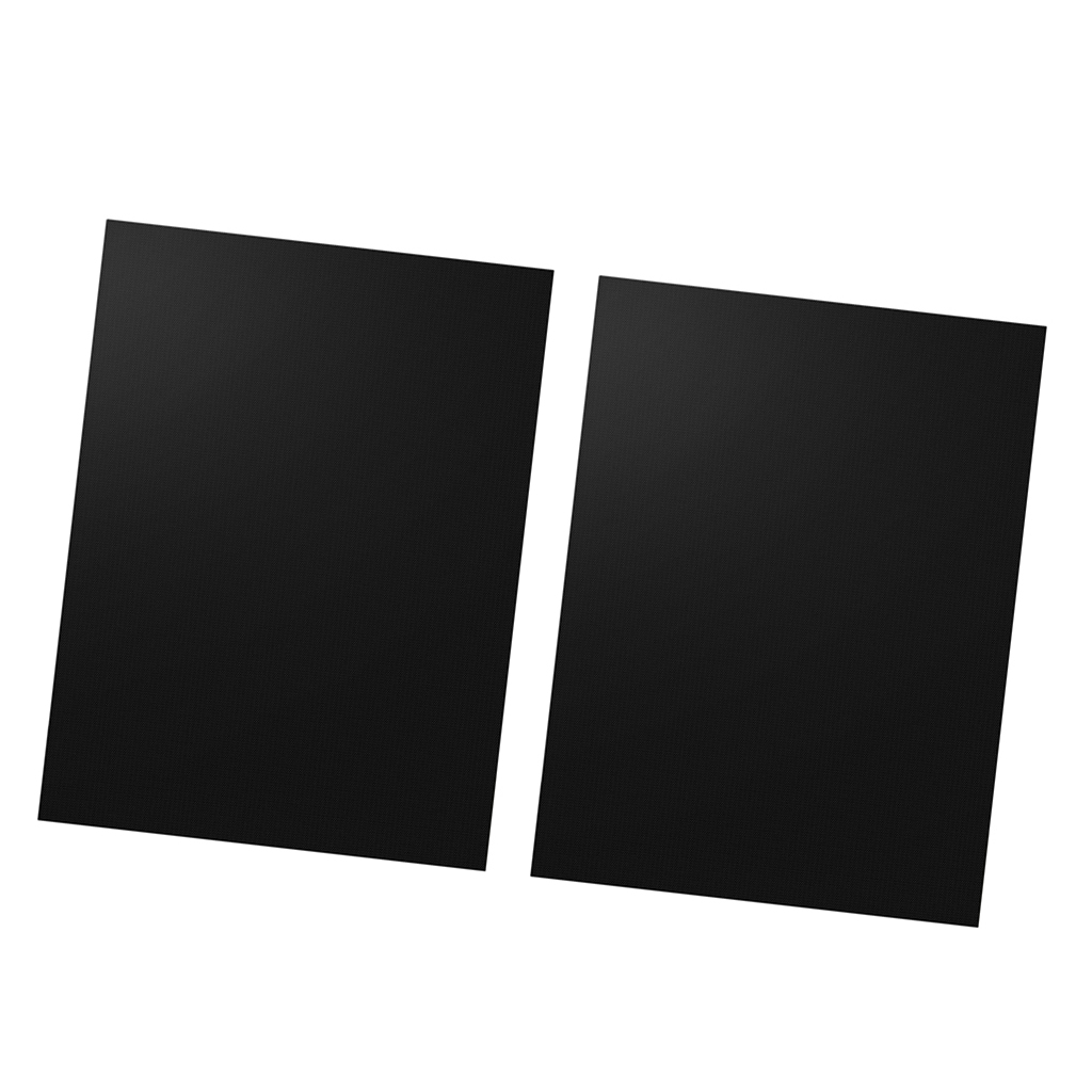 

bbq mats easy reusable barbecue grill mat bake nonstick grilling mats set