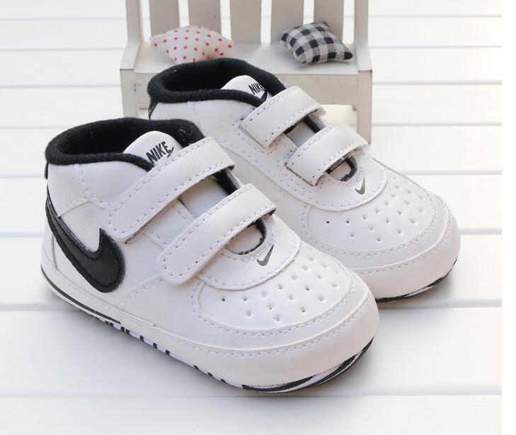 soft bottom baby sneakers