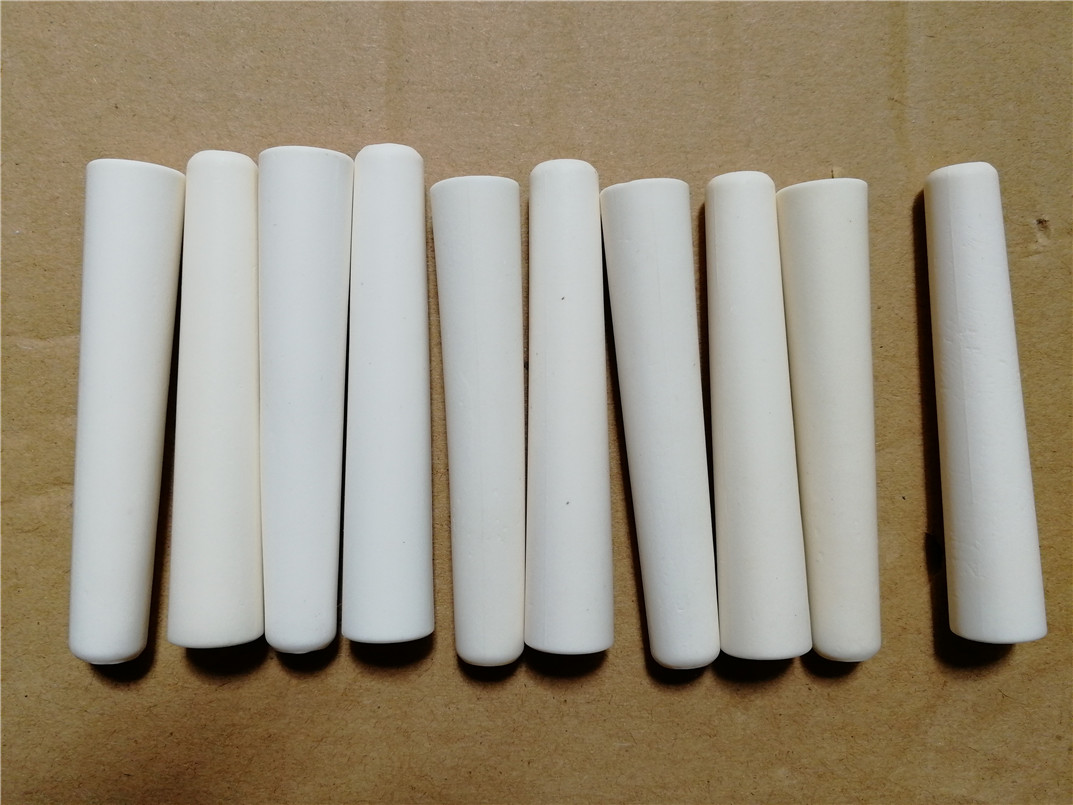 20 x Ceramic Sand Blast Nozzles Replacement Tips for Spray Guns Sandblaster Cabinet-image-499590016