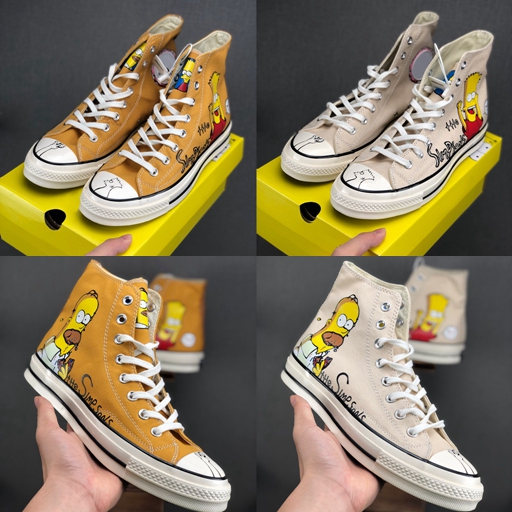 painted shoes online