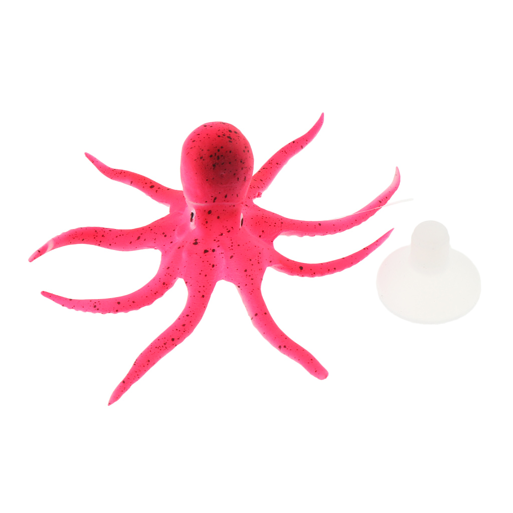 

aquarium decorations,glowing silicone artificial ocs,silicone aquarium ornament decorations for fish tank decorations