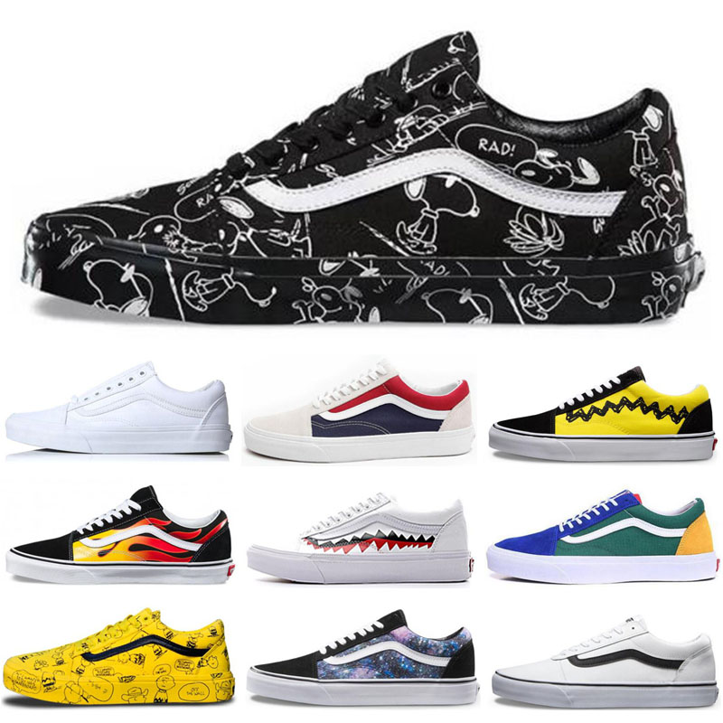 vans suela altas hombre azul