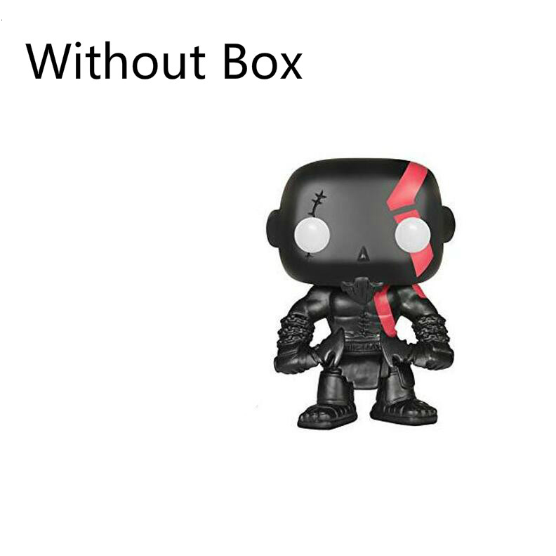 gow funko pop