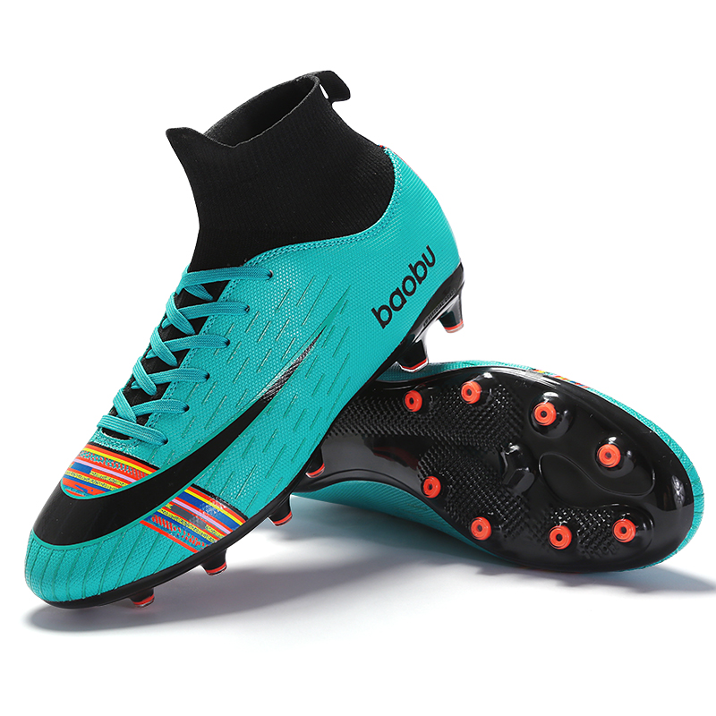kids futsal shoes