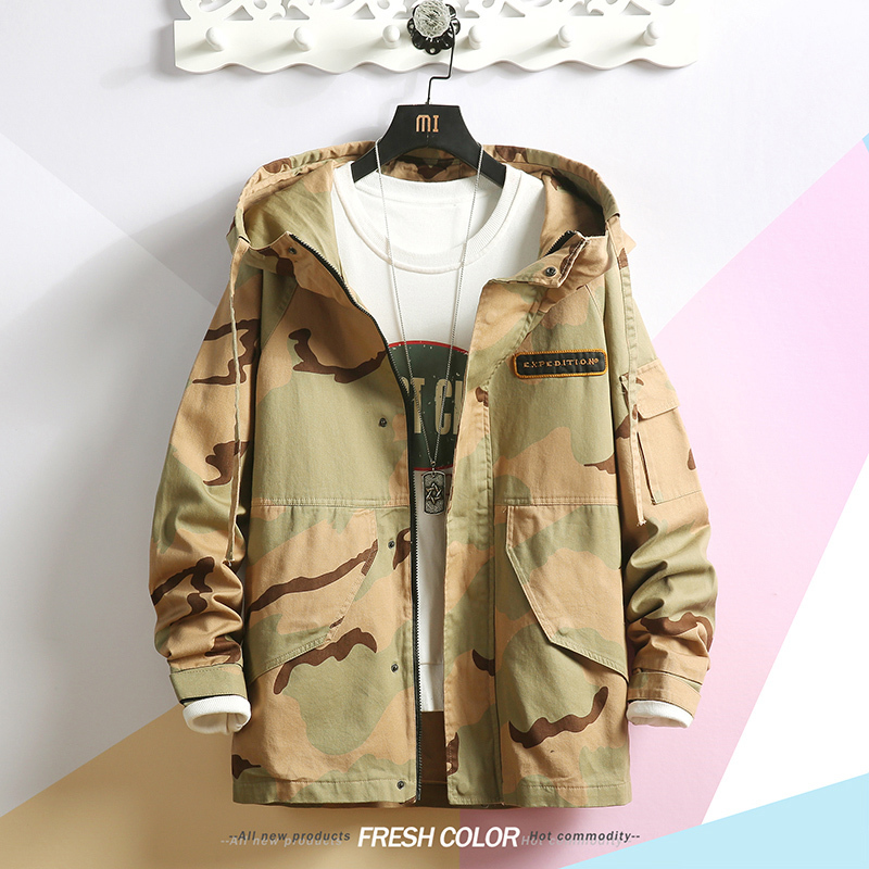 moda XYX cortavientos de Safari Chaqueta de camuflaje militar para hombre #J 908 black Ceket Erkek ropa táctica del ejército Multicam moda XYX cortavientos de Safari Chaqueta de camuflaje militar para hombre #J 908 black Ceket Erkek ropa táctica del ejército Multicam