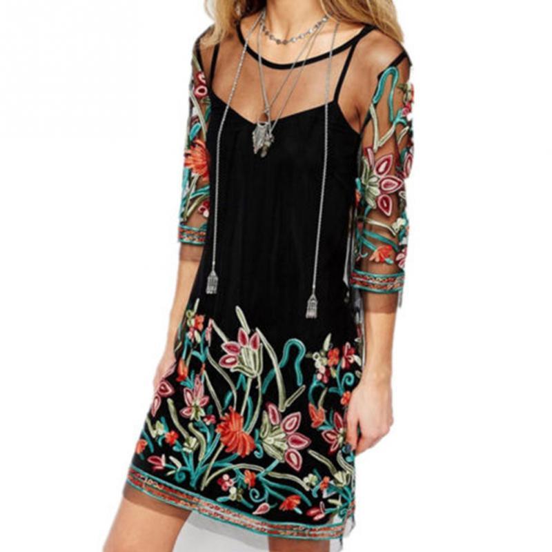 long casual dresses for sale