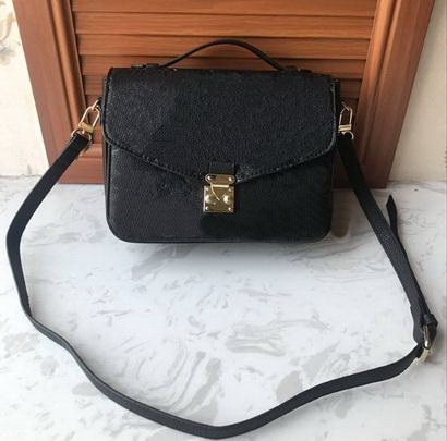 

Latest Fashion Shoulder Bags Simple Small Square Bag Women Casual Handbag Bag Female Fashion PU Crossbody Messenger Bags Handbags, Red