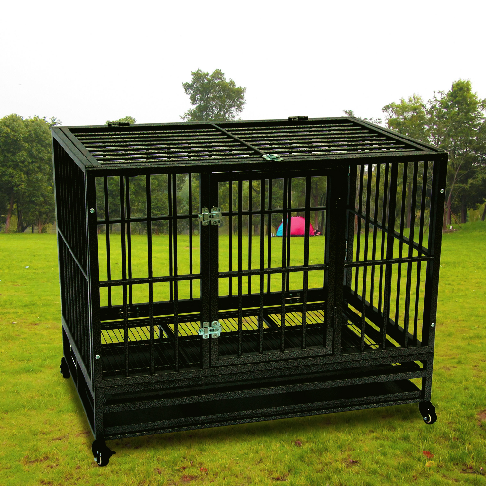 wholesale dog cages