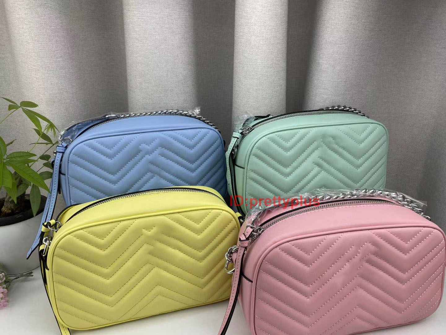 

High Quality Brand Marca Dragon Series Women Handbag Famous Shoulder Bag Fashion Designer Luxury Handbags Purses Socialite Chains Handbags, Blue