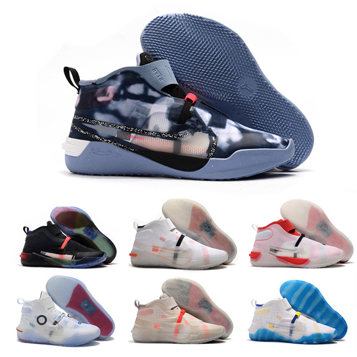 

2020 MAMBA AD NXT FF QUADFIT Vast Grey Starting Fastfit Pull Basketball Shoes Mens Trainers 12 Warriors Men Sports Designer Sneakers