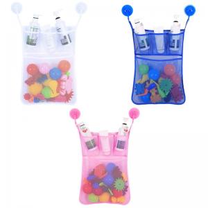 1Stück Für zu hause bad mobile baby bad spielzeug aufbewahrungstasche netztasche