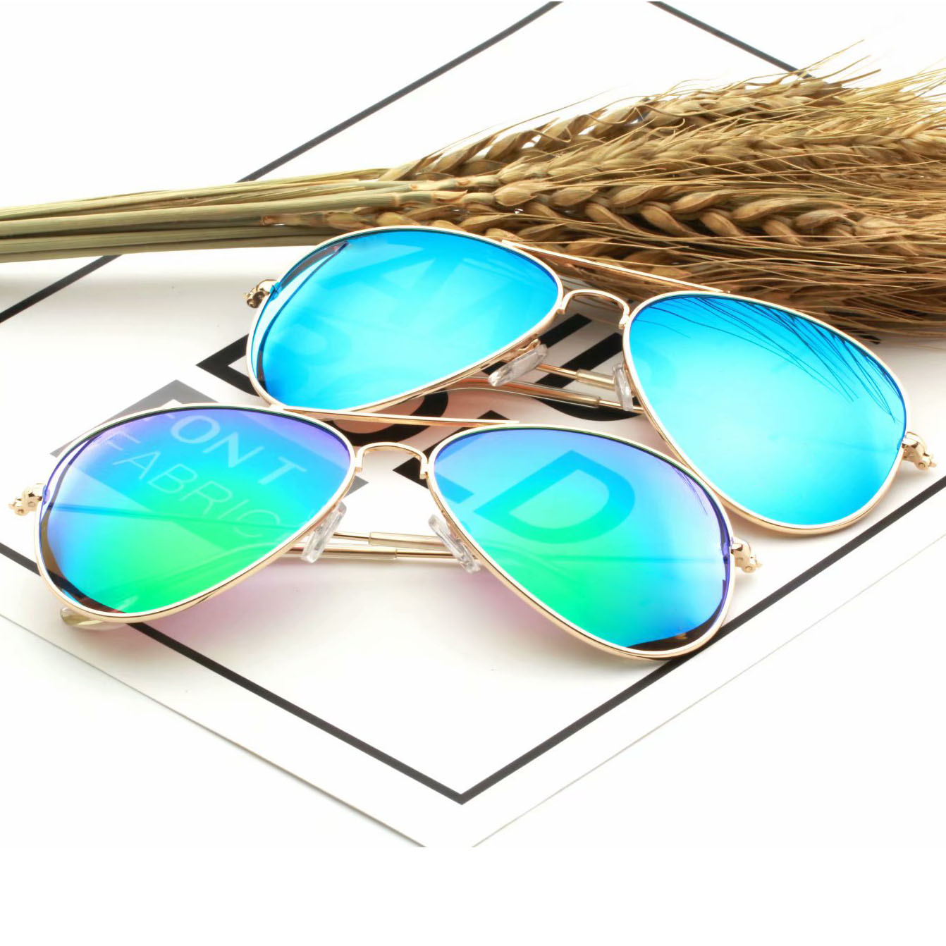 

2019 Popular Brand Sunglasses for Men and Women Outdoor Sport Bicycle Glass Classic Simulation Film Sun Glasses Designer Sunglasses