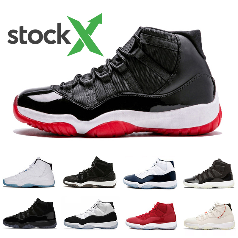 tênis air jordan xi retro masculino