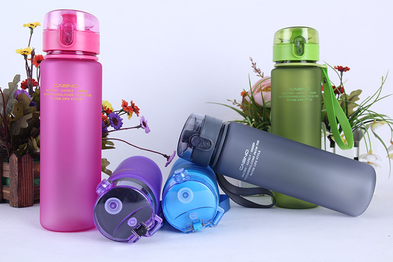bike water bottle bpa free