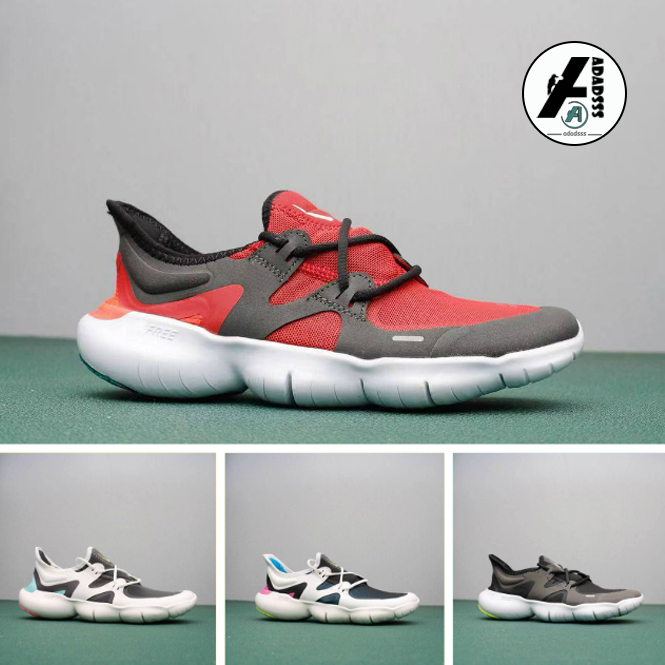 

originals free rn 5 0 running shoes outdoor sports designer running shoe sneakers sport shoes sandals brand men women black white, Color 11