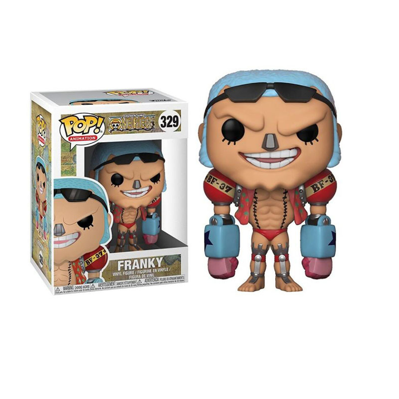 funko monkey d luffy