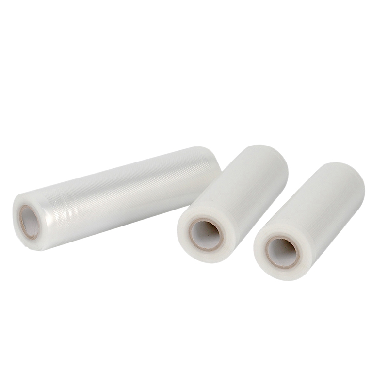 

3 Rolls Vacuum Bags Storage Bags for Saver and Seal
