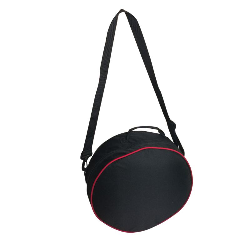 

Scuba Diving Diver Gear Storage Bag Regulator Carry Bag With Shoulder Strap Dive Padded Protection Round Equipment