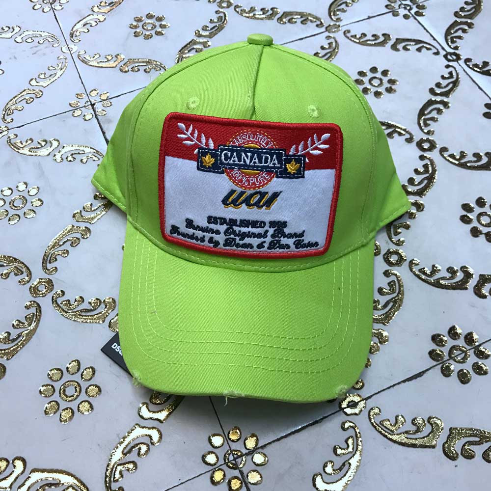 

DEAN & DAN Carten Cotton Cap Snapback Women Baseball Cap Dad Hats for men Casual Casquette Trucker cap gorra hats hip hop hat 102, C098