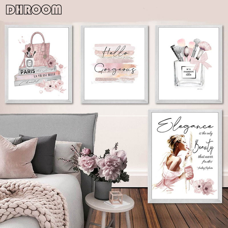 12+ Top Beauty wall art images information