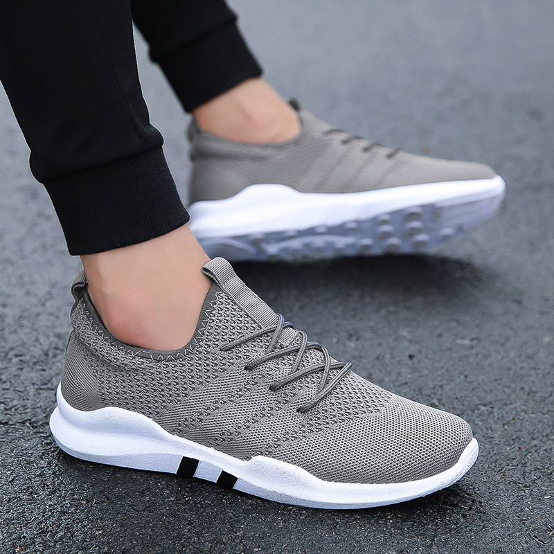 tenis vr caminhada branco