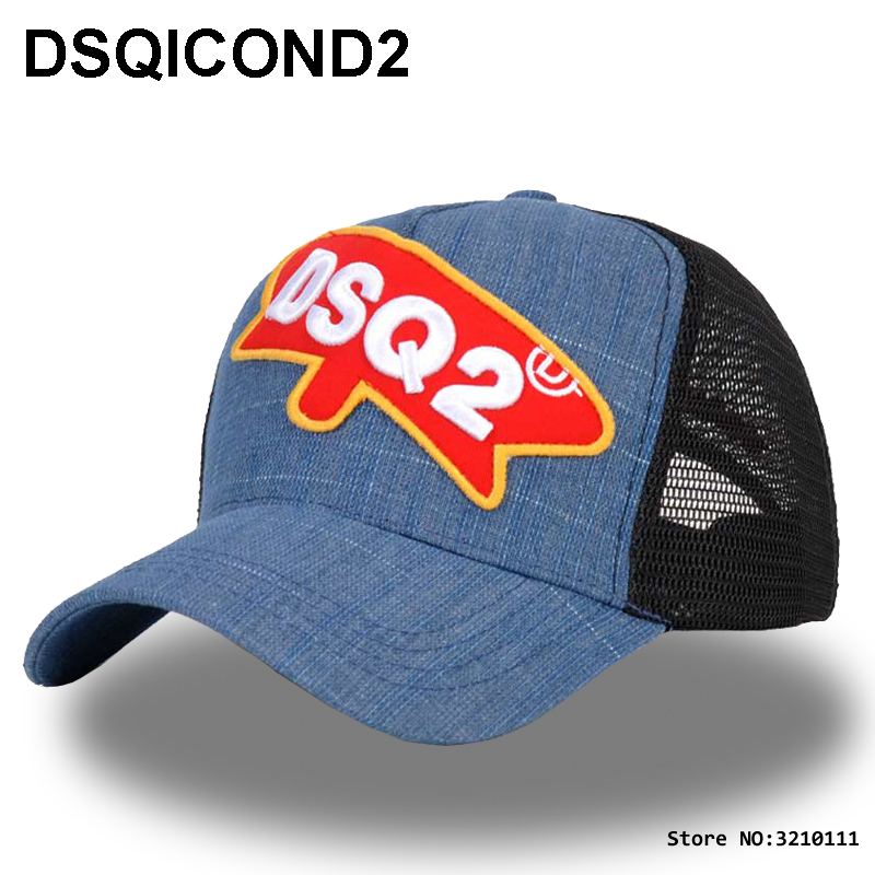 dsq hat sale