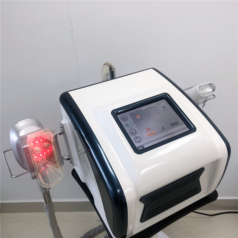 

Cool slimming freezing cryolipolysis machine for body shaping/ cryolipolusis slimming machine for body fat removal weight loss