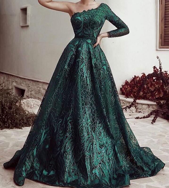 Dark Green
