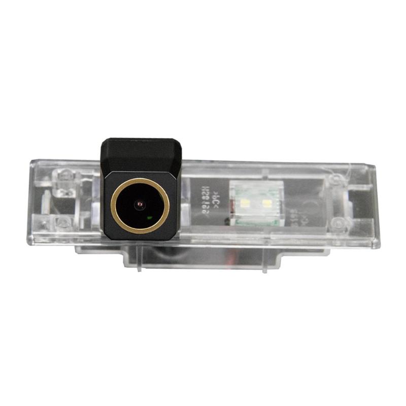

HD 1280 X 720P Rear view Camera For 1 series 120i E81 E87 F20 135i 640i Mini Countryman Couper with Dynamic track line car