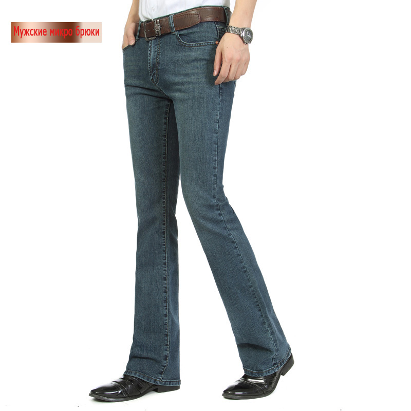NUOVO Donna Boot Cut zampa stretch a costine Pantaloni Vita Elasticizzata Taglia