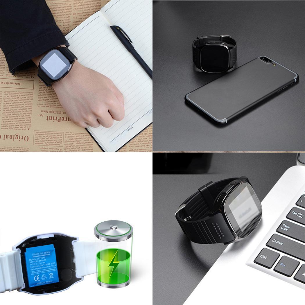 new fashion smart watch